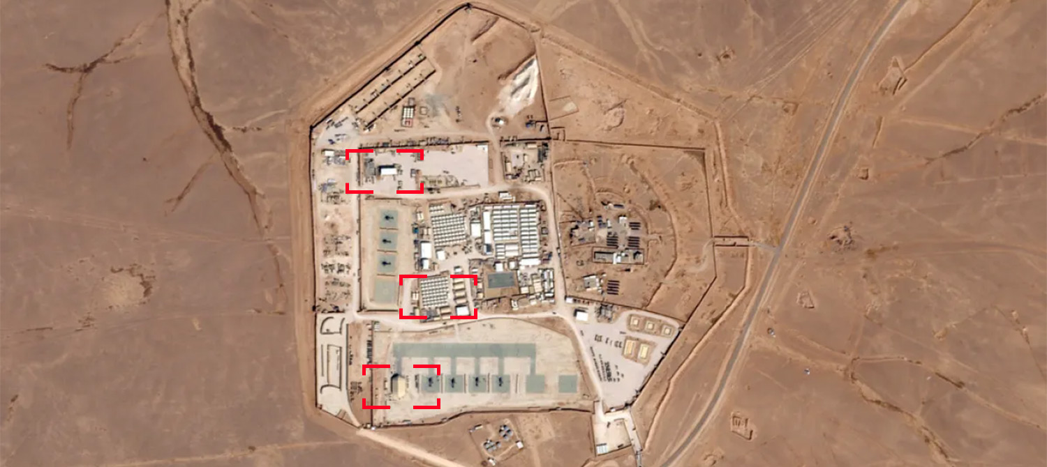 США уже используют ИИ, чтобы решать, где сбрасывать бомбы