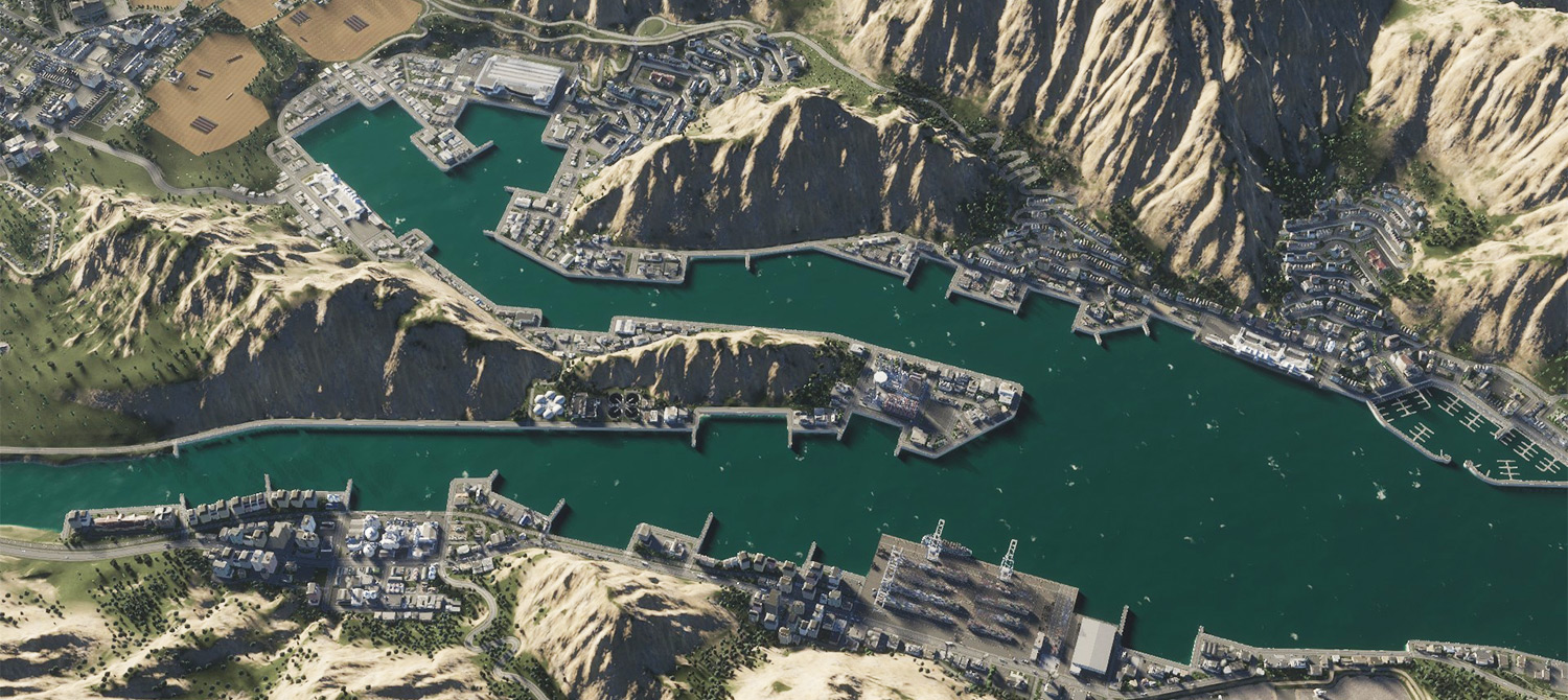 Глава Cities: Skylines 2 рассказала, что отсутствие поддержки модов — самое большое сожаление команды