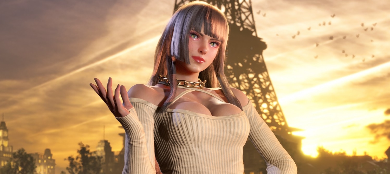 Like a Dragon, Palworld, Tekken 8, Enshrouded — лучшие новинки января в Steam Like a Dragon, Palworld, Tekken 8, Enshrouded — лучшие новинки января в Steam