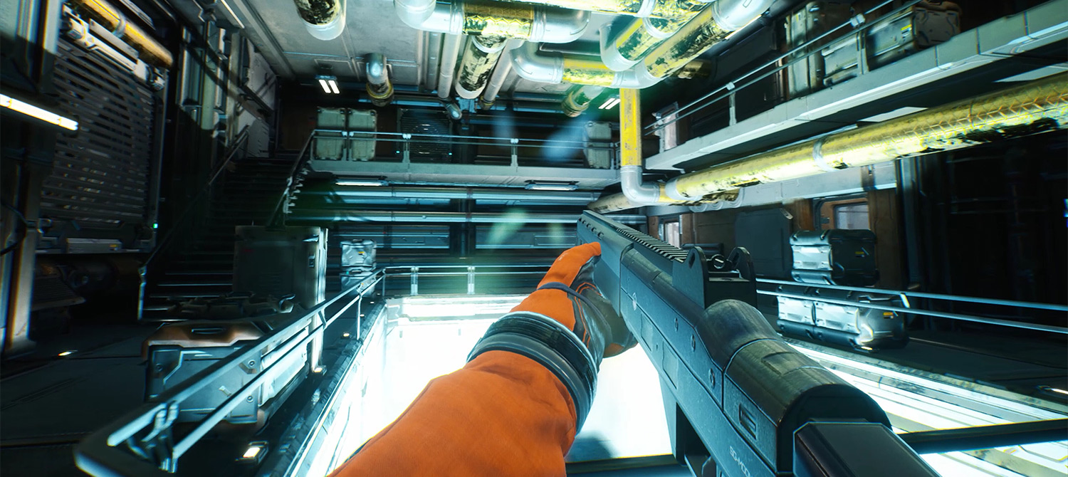 Разработчик Moon Mystery выпустил новый расширенный трейлер шутера про Луну