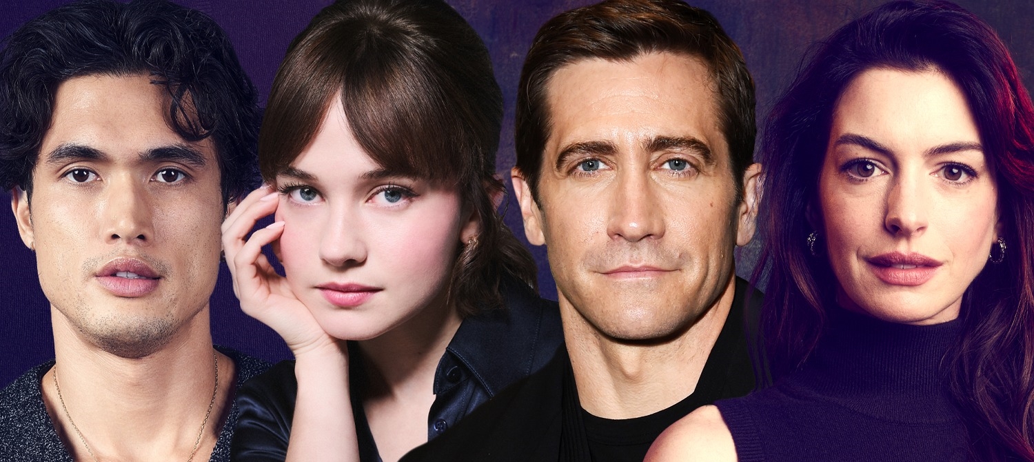 СМИ: На главные роли во втором сезоне «Грызни» рассматриваются Чарльз Мелтон, Кэйли Спэни, Джейк Джилленхол и Энн Хэтэуэй