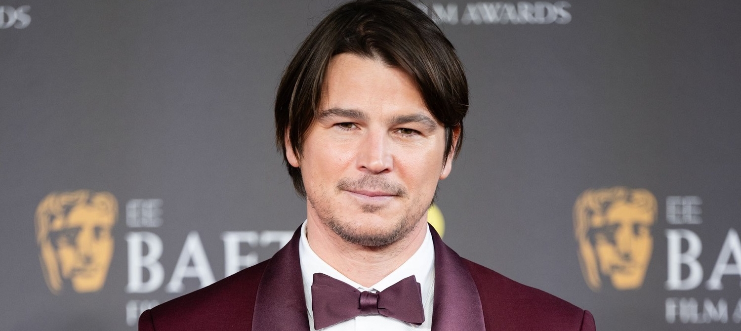 Джош Хартнетт сыграл в новом фильме М. Найта Шьямалана