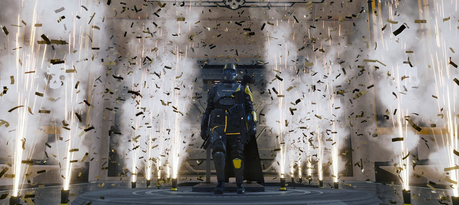 Игроки Helldivers 2 хвалят гениально простую тактику убийства желчных титанов