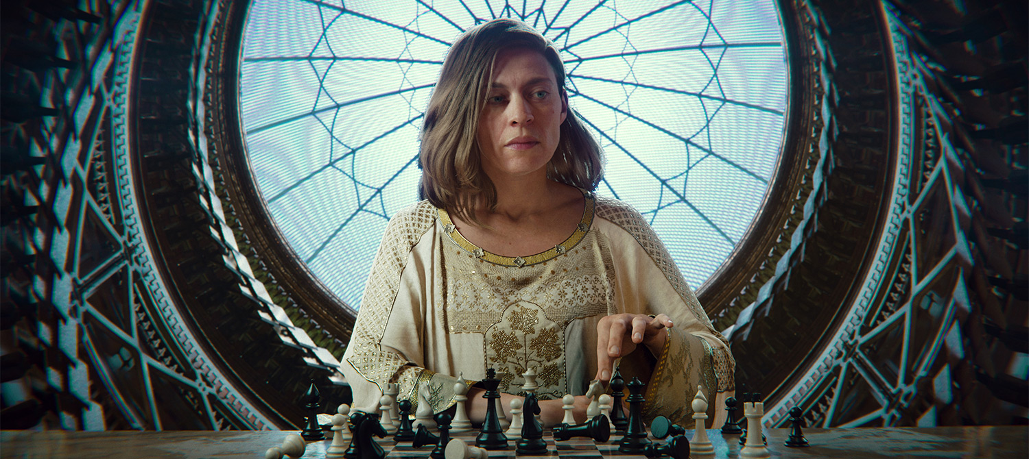 Выручка Unity в 2023 году выросла на 57% до 2,1 миллиардов долларов — спасибо массовым увольнениям