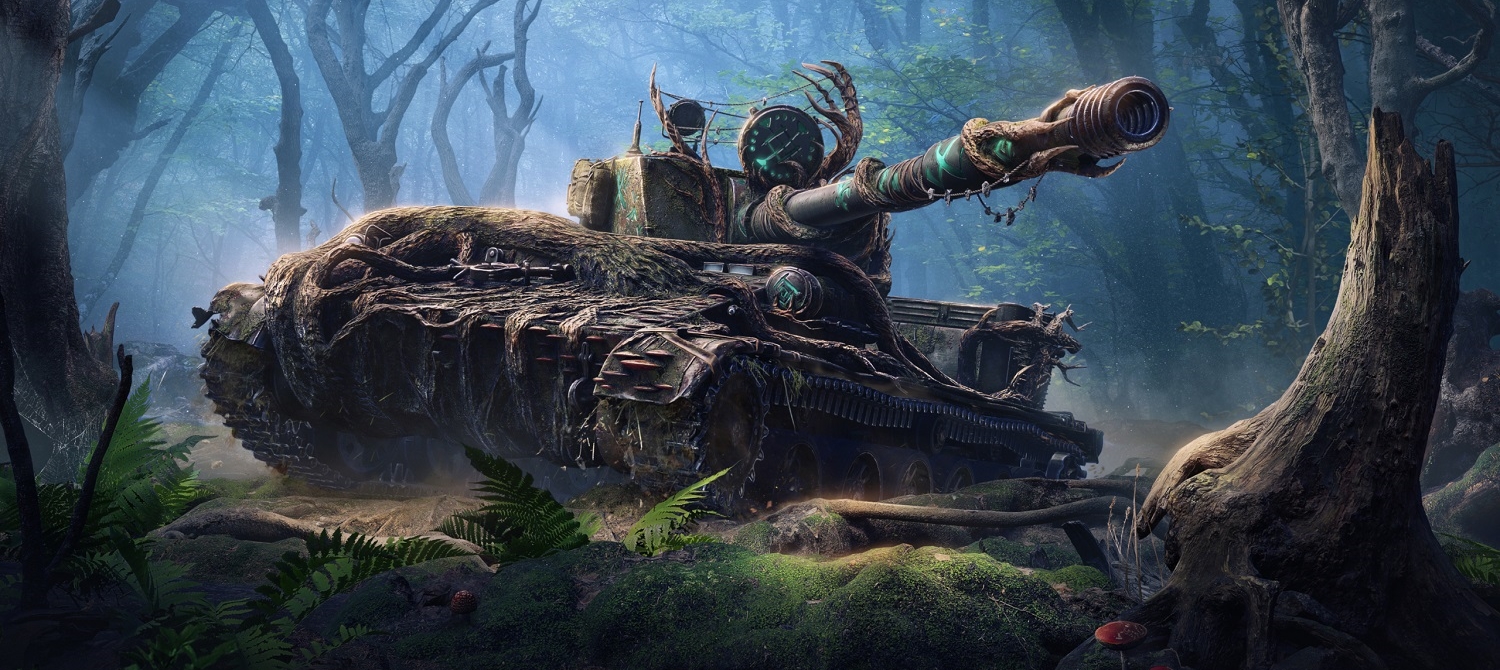 Разработчики «Мира танков» увеличили штат сотрудников почти на 70% Разработчики «Мира танков» увеличили штат сотрудников почти на 70%