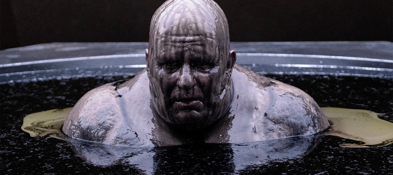 Звезда «Дюны 2» Стеллан Скарсгард считает, что играть злодеев проще — «не проявляй никакого сочувствия, и получится психопат»