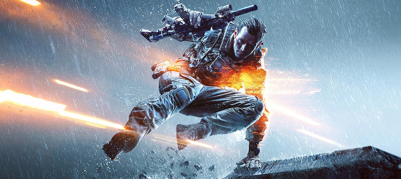 Хендерсон: В Battlefield 2025 будет классовая система, разрушаемость и бесплатная королевская битва