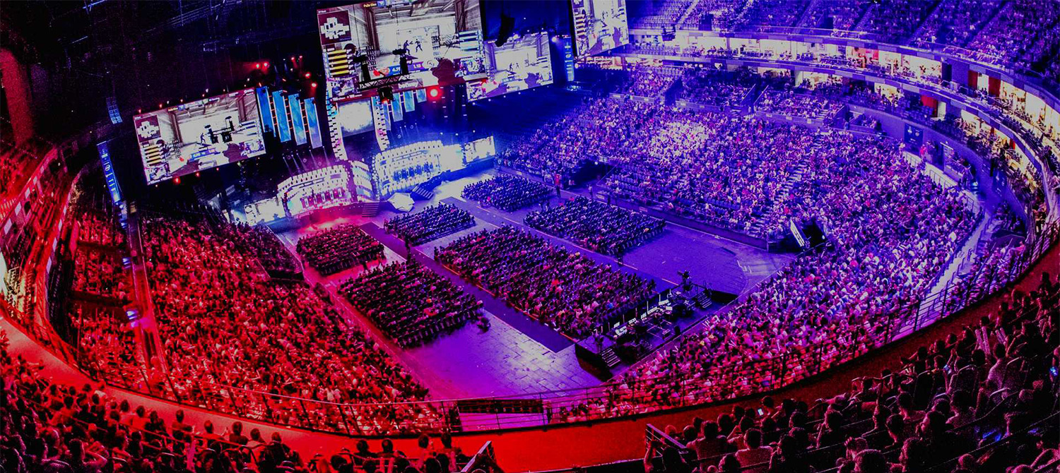 Крупнейшая в мире киберспортивная компания сокращает 15% персонала