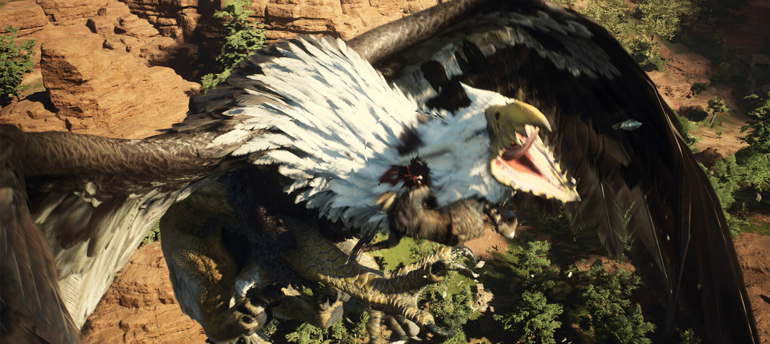 Инсайдер представил ложную информацию о частоте кадров в Dragon’s Dogma 2 — игра работает на 60 fps