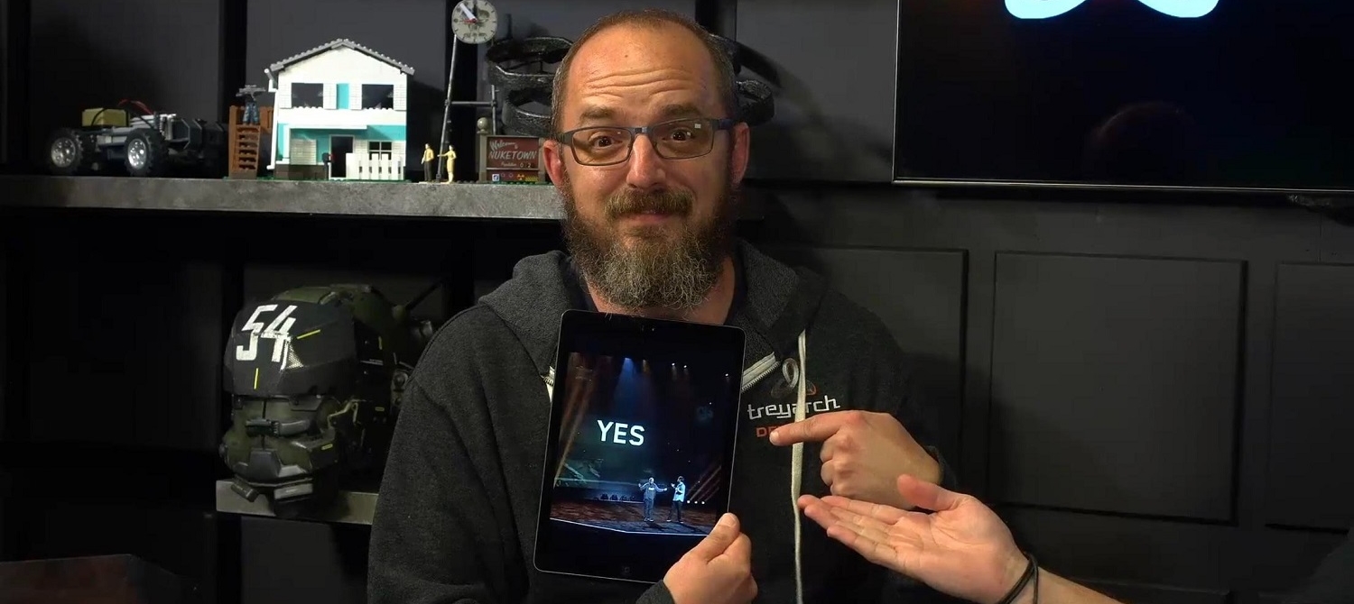 Дизайн-директор Call of Duty: Black Ops основал студию BulletFarm