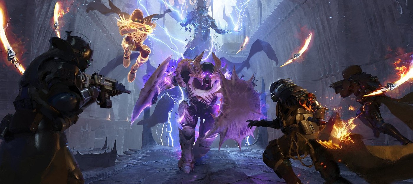 В марте PS Plus Essential пополнят Sifu, Destiny 2: Witch Queen и еще две игры