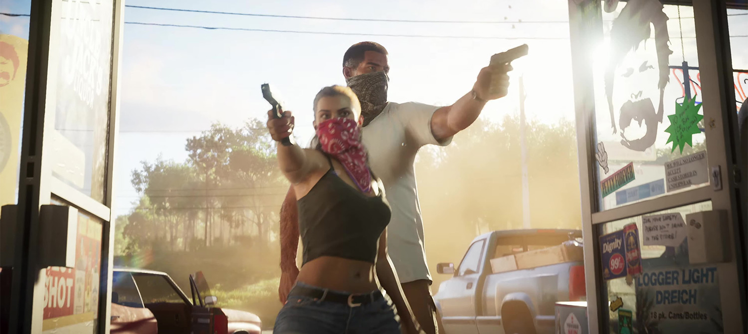 GTA 6 на финальной стадии и Rockstar возвращает сотрудников в офис — на 5 дней в неделю ради «безопасности» и «производительности»