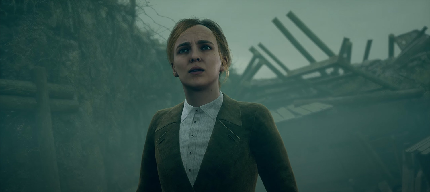 Alone in the Dark получила новый трейлер и системные требования