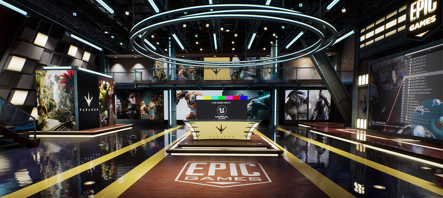 Epic Games опровергла заявления о вымогательской атаке