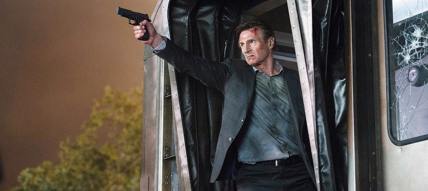 Перезапуск «Голого пистолета» с Лиамон Нисоном выйдет летом 2025 года Перезапуск «Голого пистолета» с Лиамон Нисоном выйдет летом 2025 года