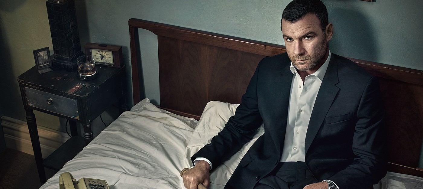 Гай Ричи снимет спин-офф сериала «Рэй Донован» Гай Ричи снимет спин-офф сериала «Рэй Донован»