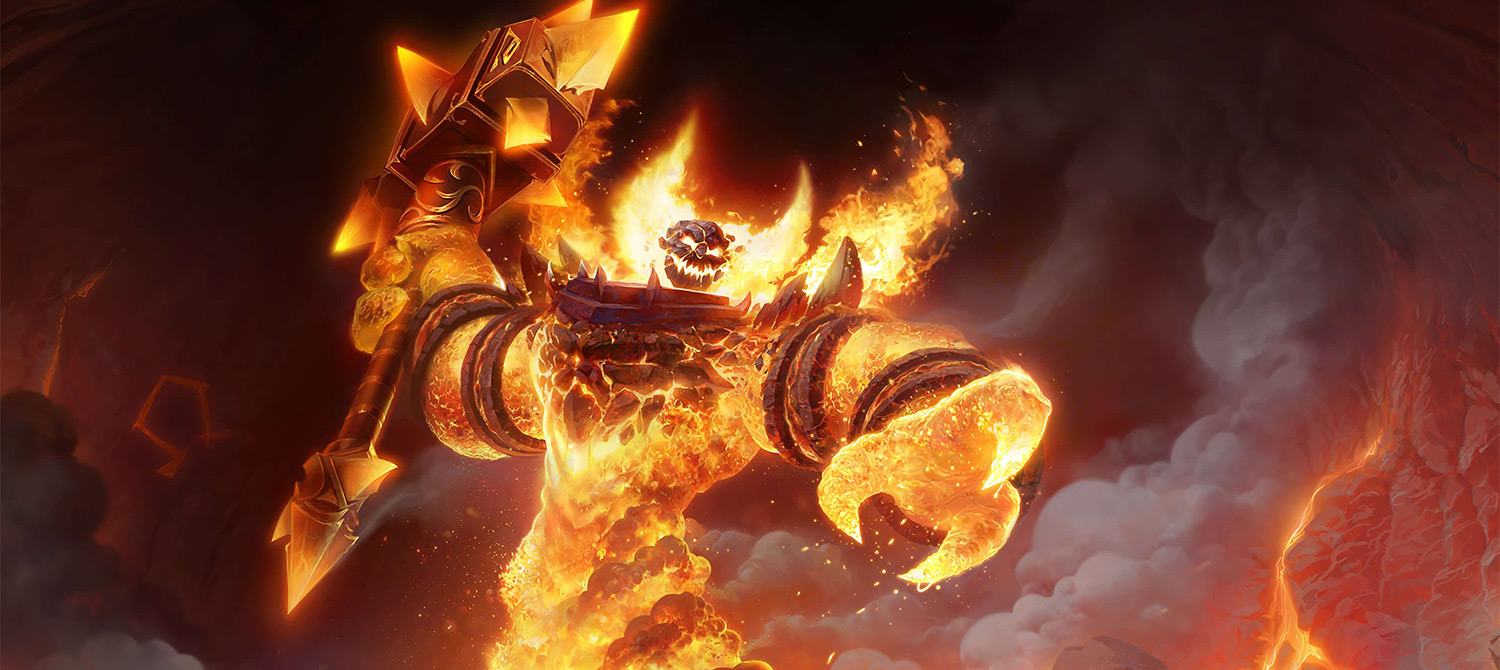 Планы на Сезон Открытий WoW Classic — снижение цены маунтов вдвое, бонус к опыту 100% и рейд на 20 человек в Огненных Недрах