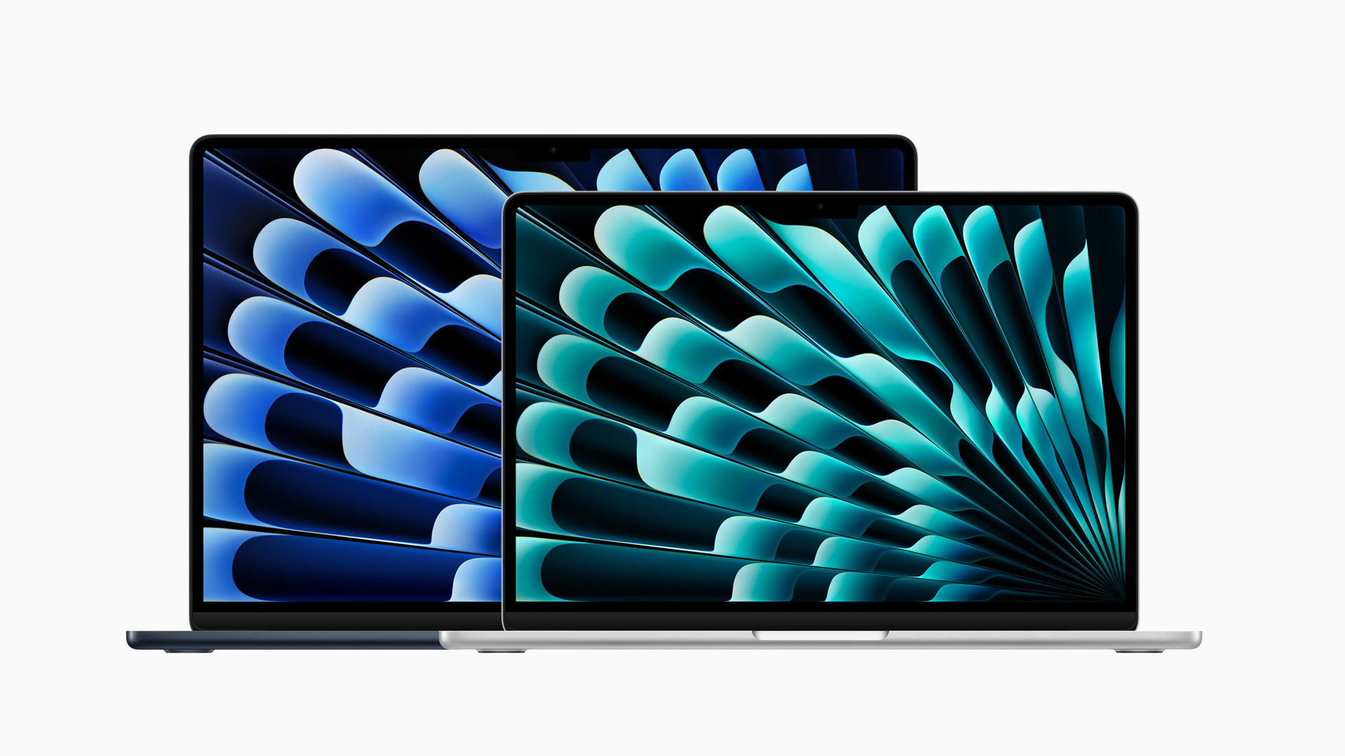 Apple представила новые модели MacBook Air с чипом M3 — релиз 8 марта по цене от $1099