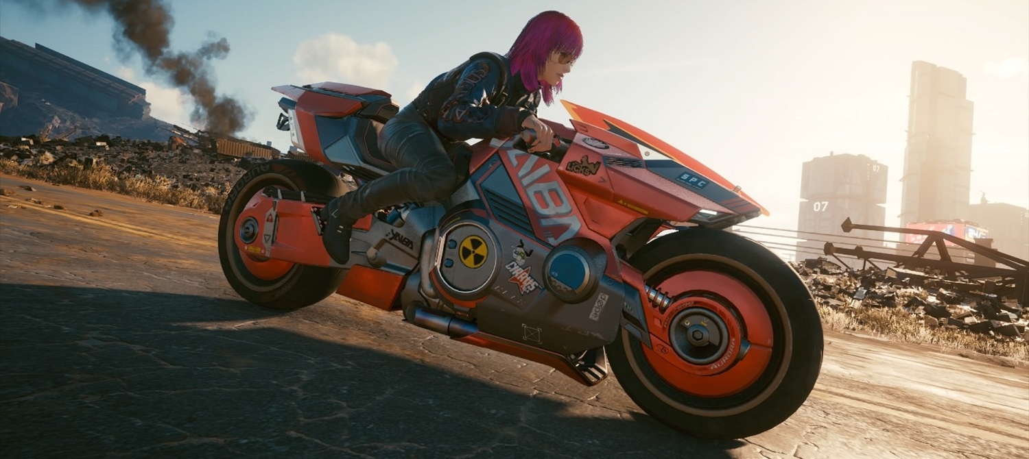 Cyberpunk 2077 Цена