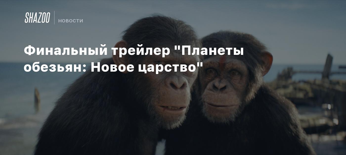 Финальный трейлер 