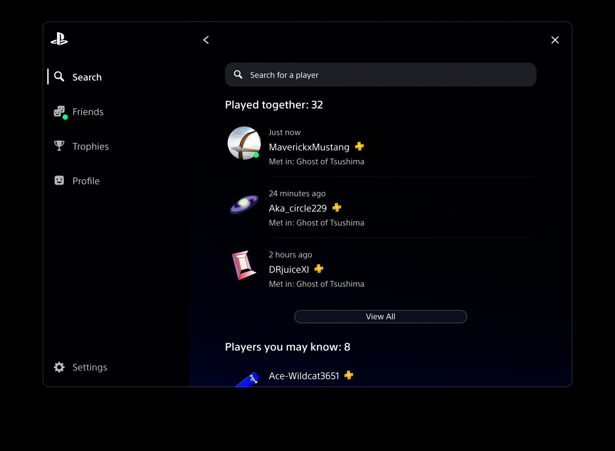  2022  Discord   PlayStation       - GoHaRu