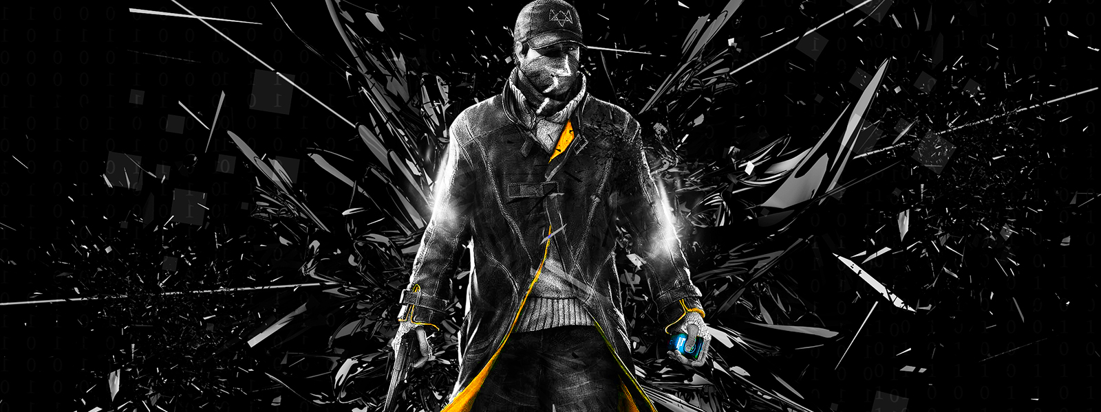 Патч Watch Dogs для PC решит большую часть проблем - Shazoo