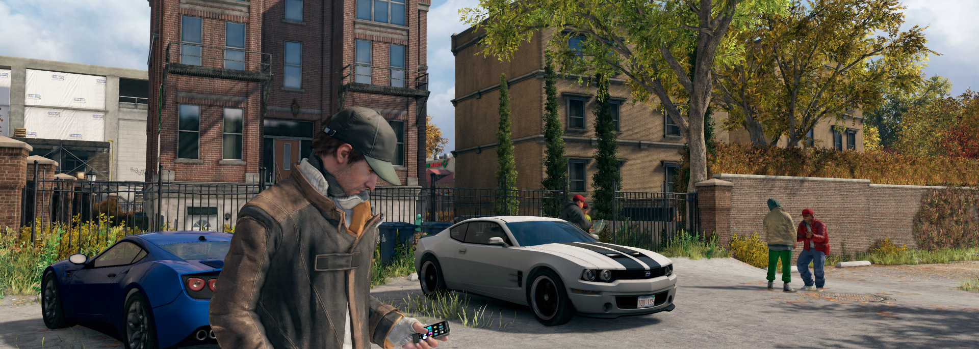 Ubisoft: Исправление Watch Dogs на PC – главный приоритет - Shazoo