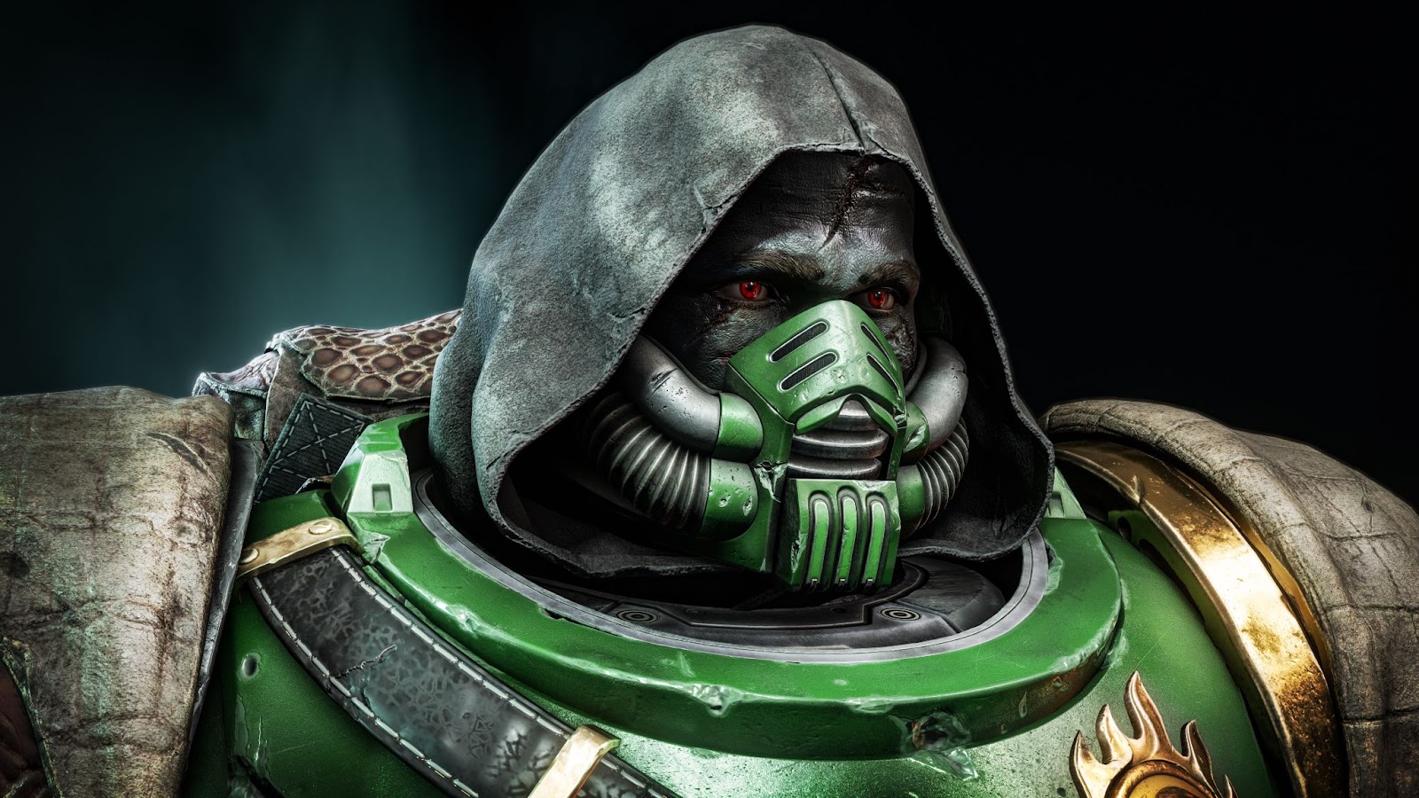 Space Marine 2 получит нового ужасающего тиранида в ближайшем обновлении