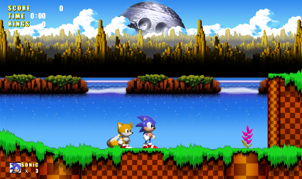 Sonic hedgehog zone 2. Sonic 3 2013. Sonic the Hedgehog 2 HD. Соник 2 концовка. Sonic 3 Air.