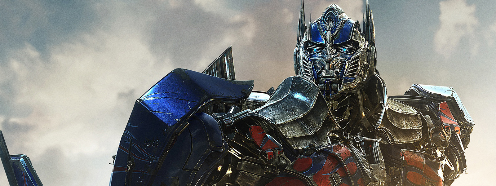 Обзор Transformers: Age Of Extinction – три с минусом - Shazoo