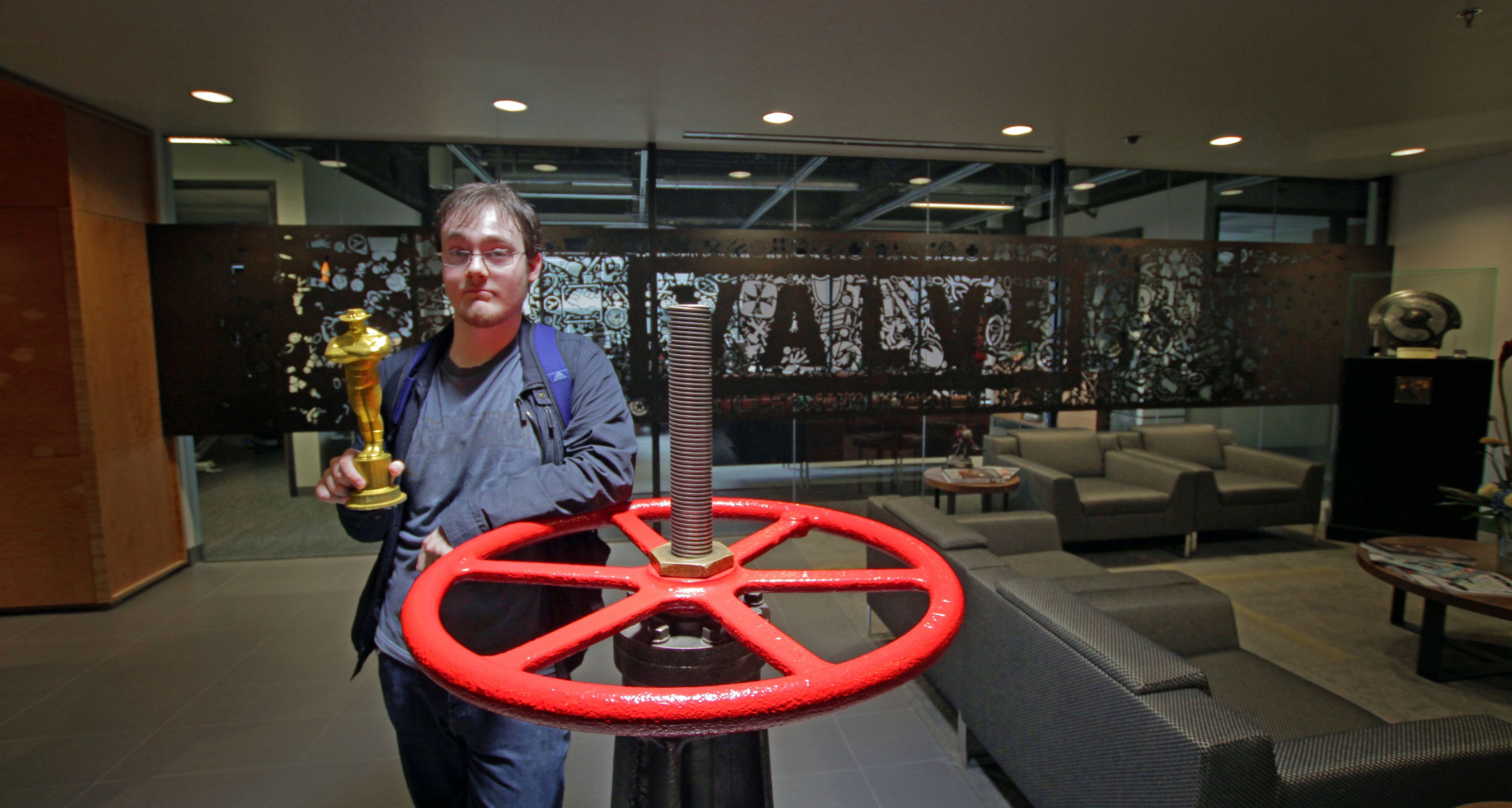 Valve corporation стим фото 10