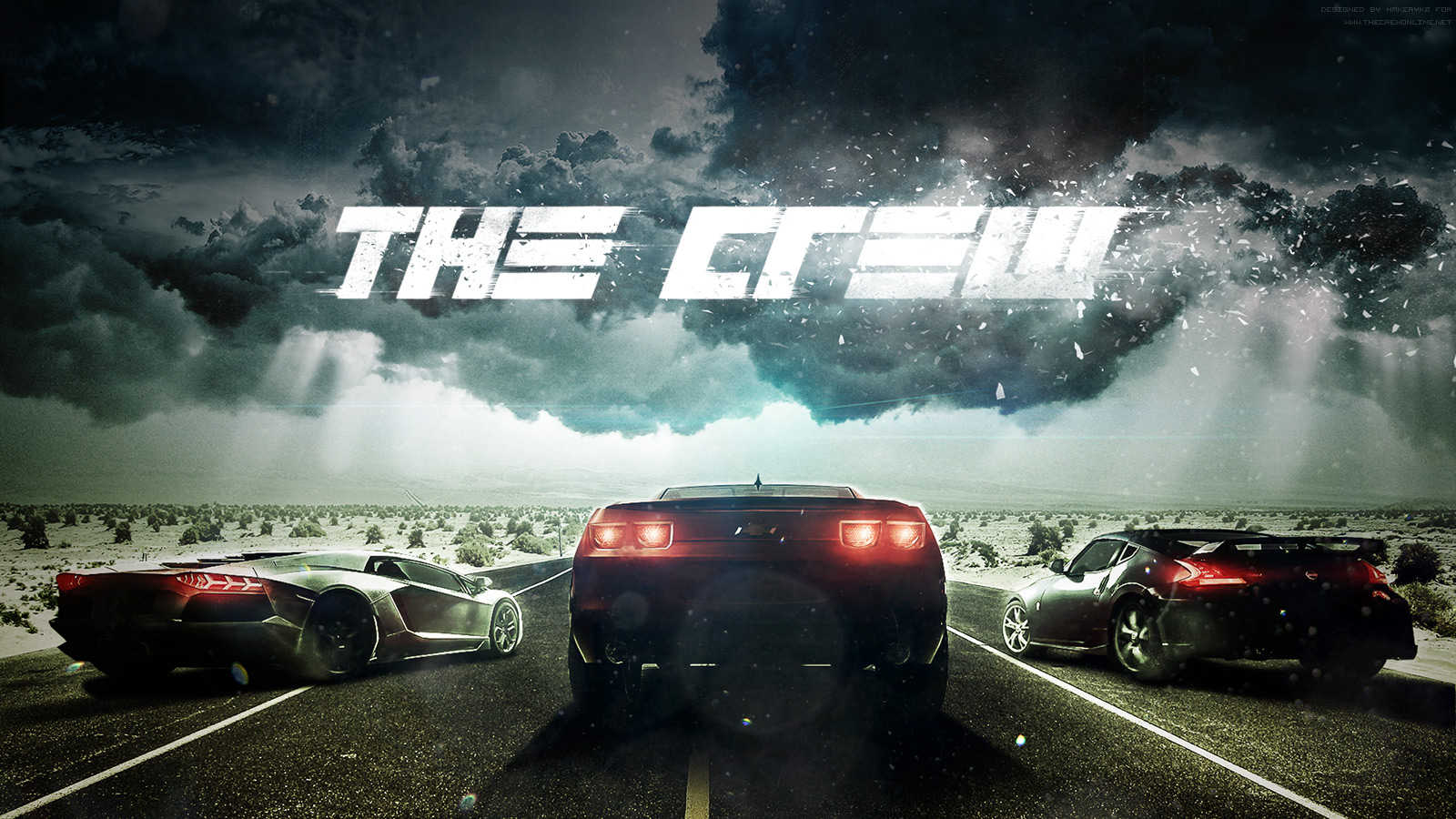 Steam key на the crew фото 94