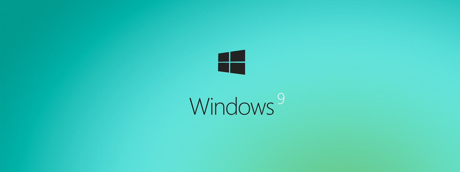 Windows 9