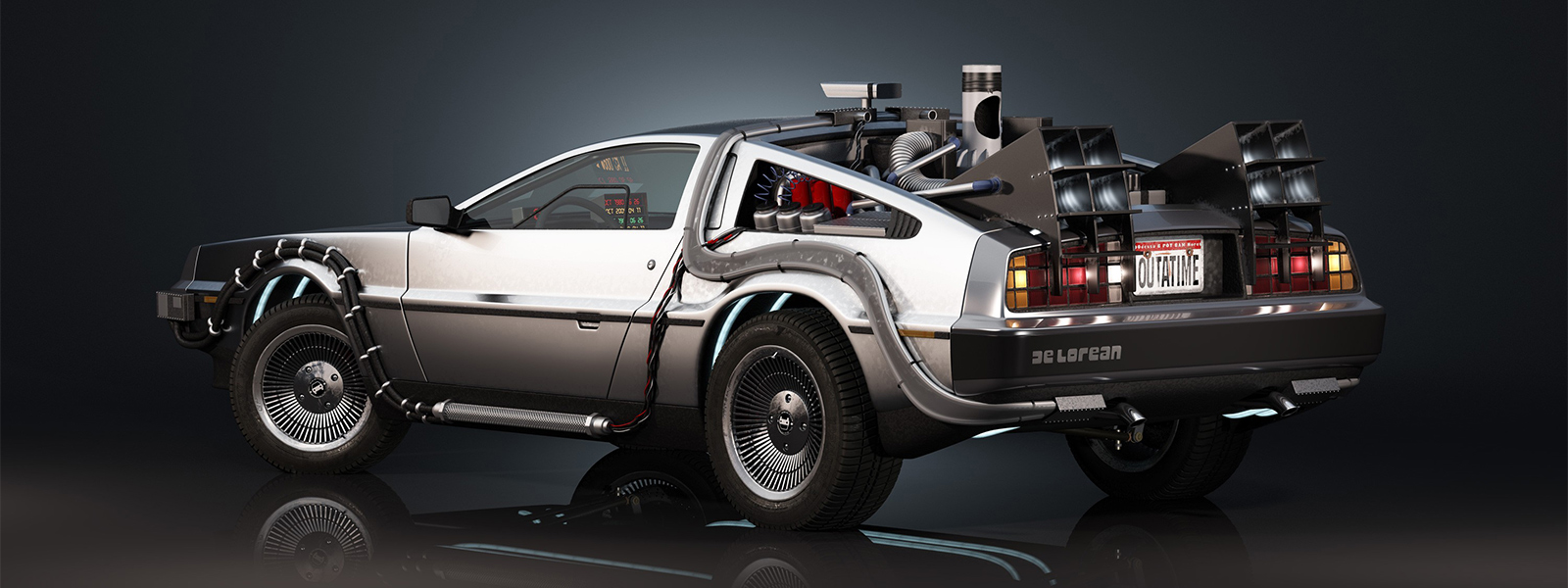 Microsoft DeLorean – облачный стриминг игр без лагов благодаря  предсказаниям - Shazoo