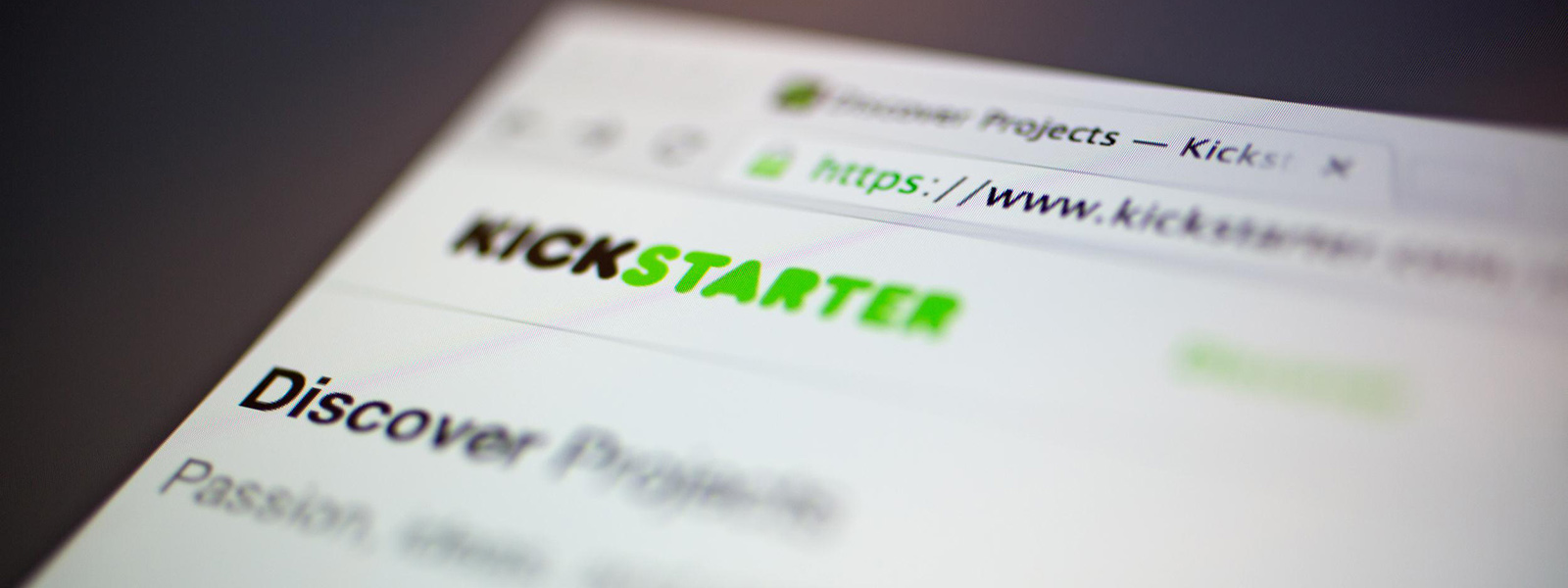 Kickstarter самые успешные проекты