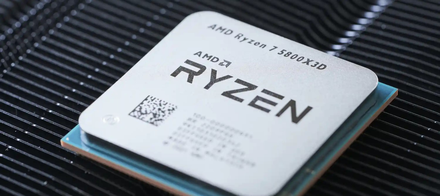 Индустрия в таком состоянии, что AMD возвращает Ryzen 7 5800X3D