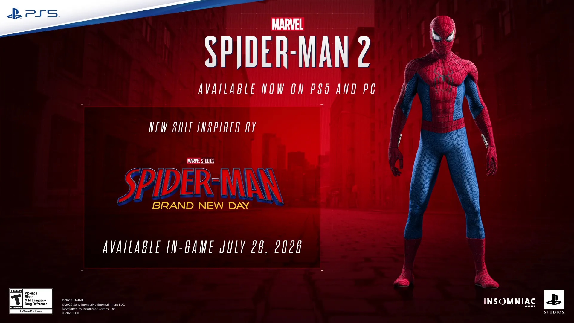  Marvel s Spider Man 2 