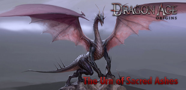 Dragon Age: Origins - Urn of Sacred Ashes - Haven #66 