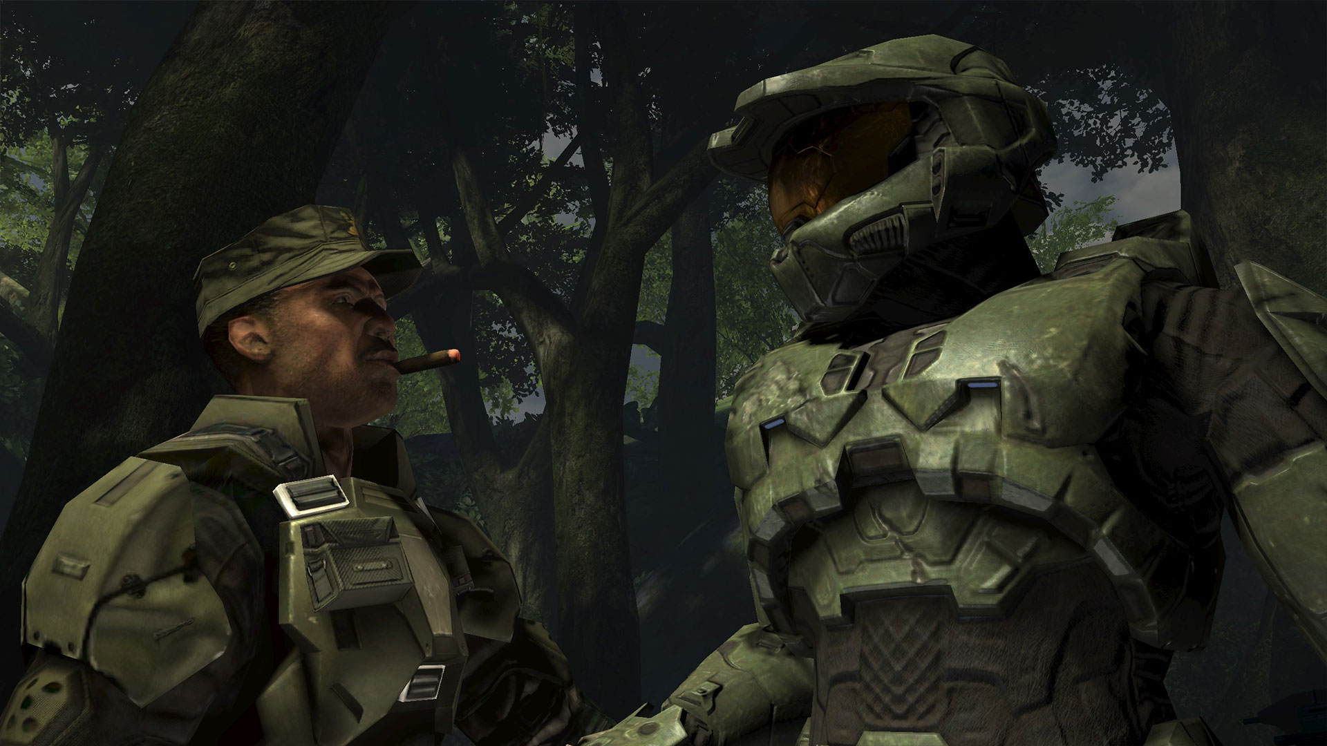 Halo master chief collection steam фото 39