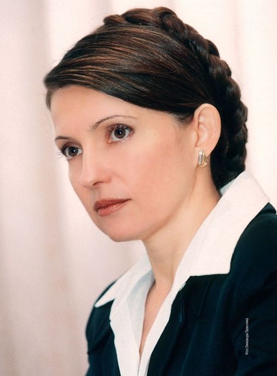 Женщины политики украины фото и фамилии