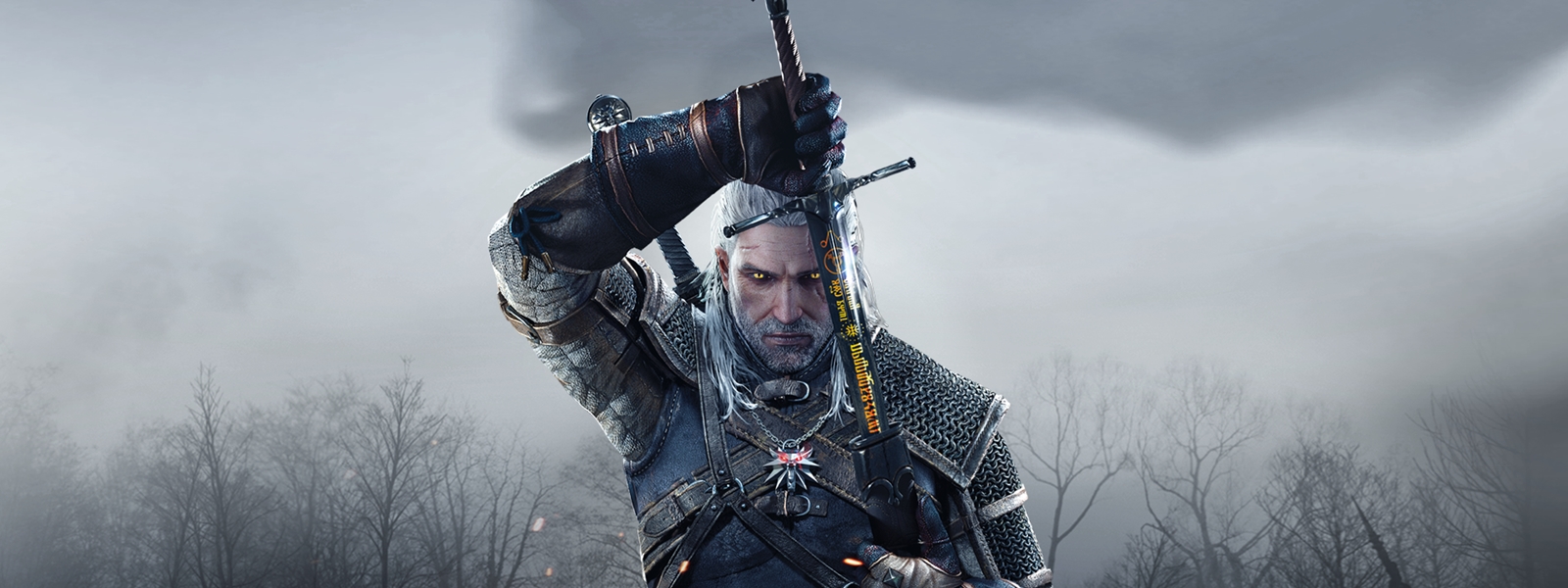 12 слитых саундтреков из The Witcher 3: Wild Hunt - Shazoo