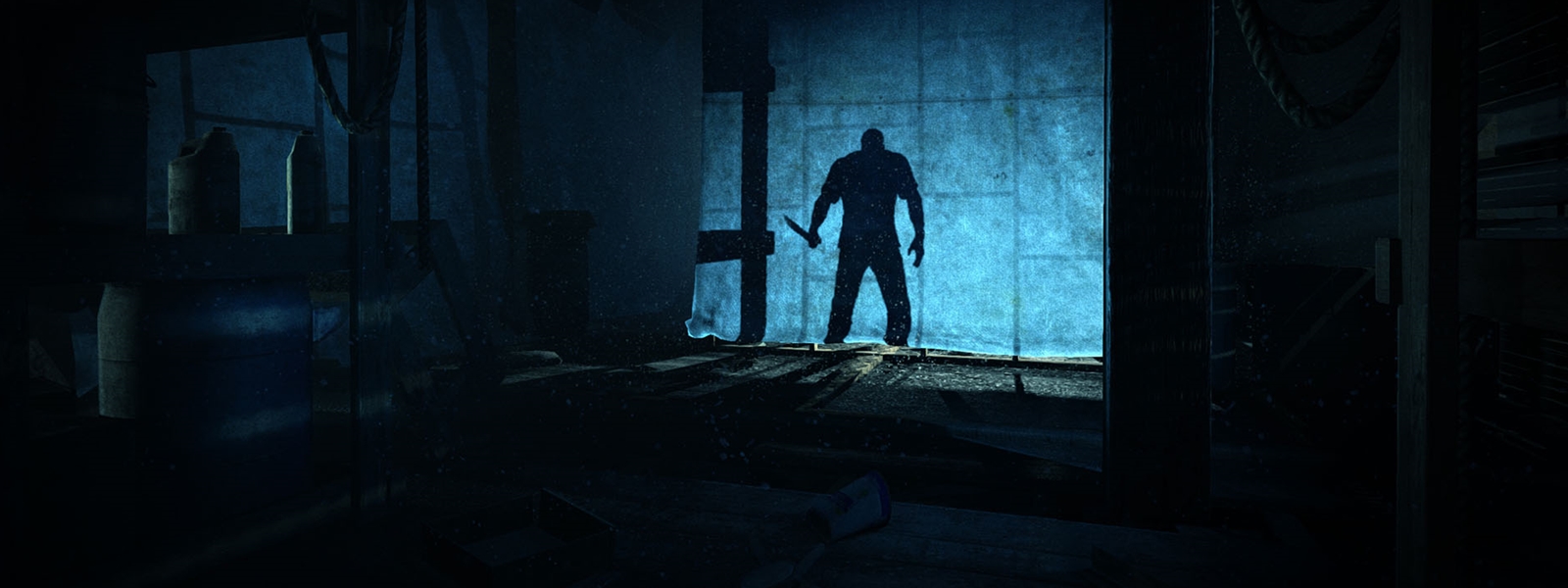 Outlast 2 в разработке - Shazoo