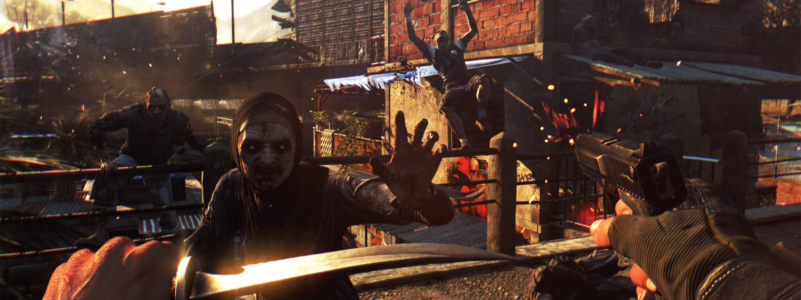 Dying Light отменили на PS3 и Xbox 360 - Shazoo