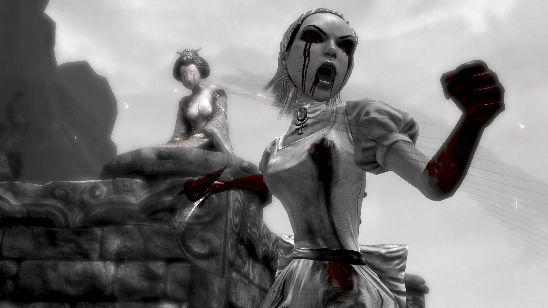 Kane) в... Alice: Madness Returns выходит 14 Июня на PC, Xbox 360 и PS3. 