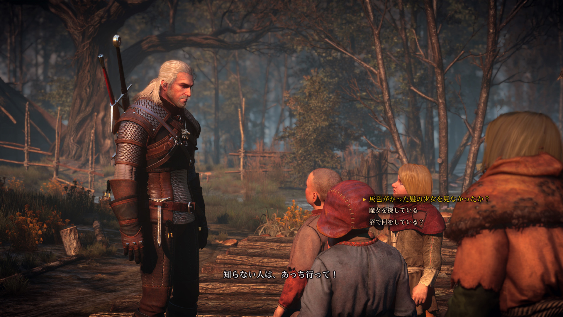 Torrent games net the witcher 3 фото 111