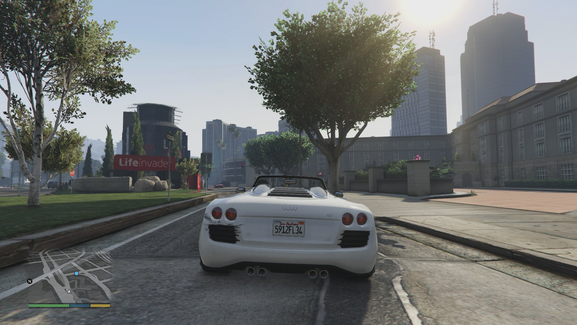 gta 5 highly compressed 1gb pc