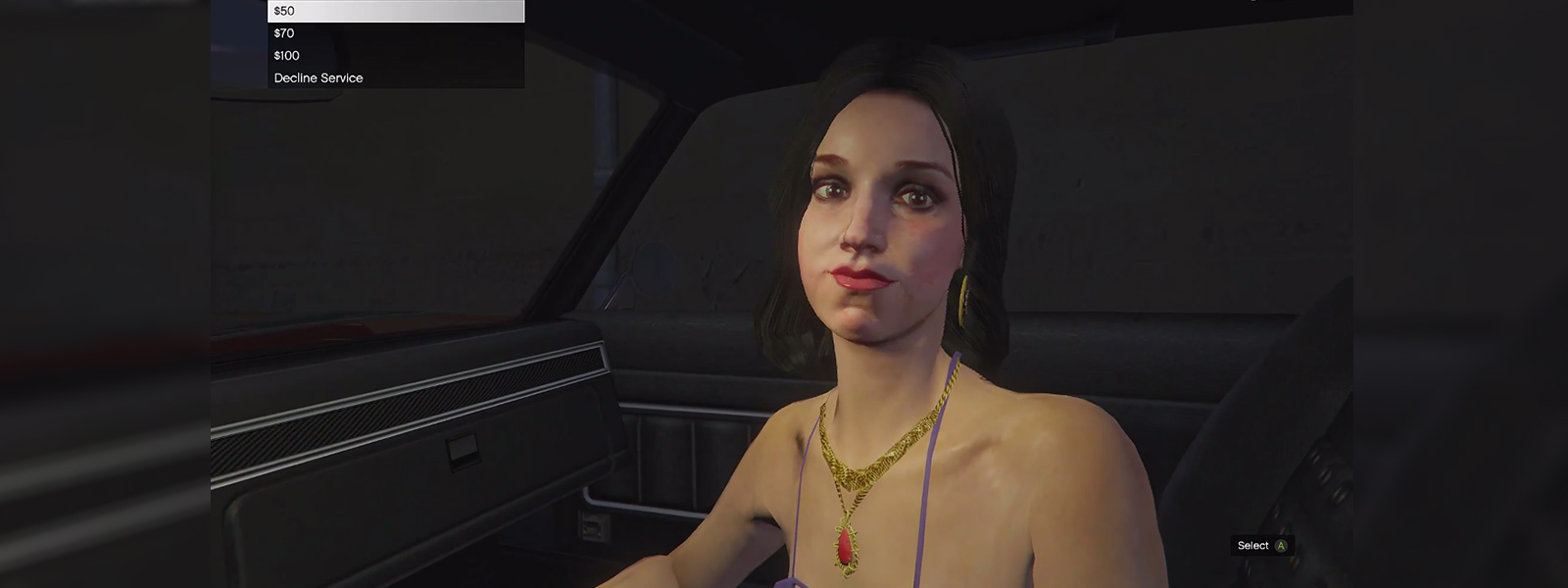 First person prostitute gta 5 фото 97