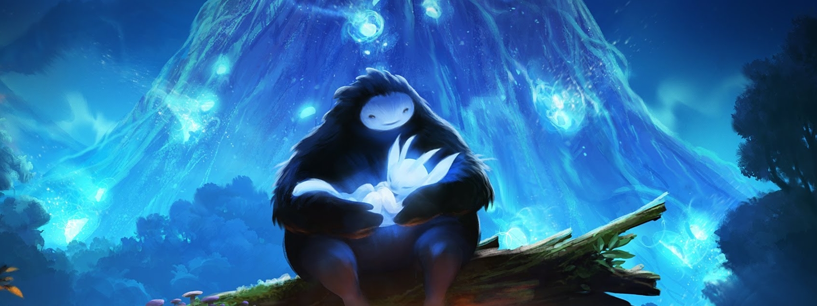 Ori and the blind forest цена в стим фото 111