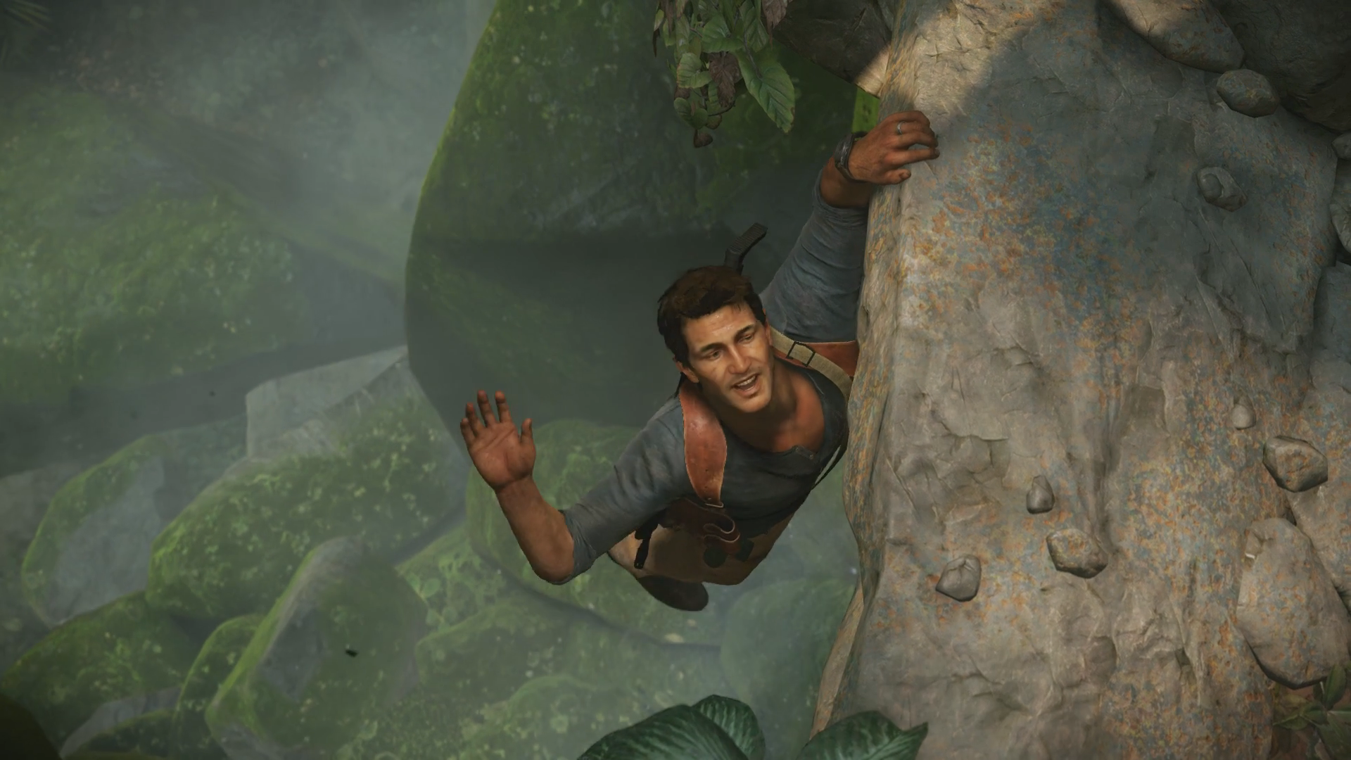 Гидеон полное прохождение игры. Руди Панкоу анчартед. Uncharted 4 screenshots. Uncharted 4 Скриншоты.