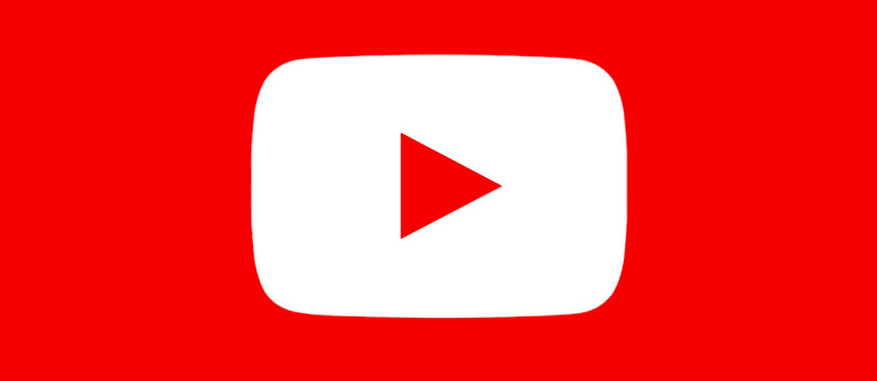 Youtube 2013 год